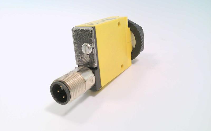 BANNER ENGINEERING SM31RLQD