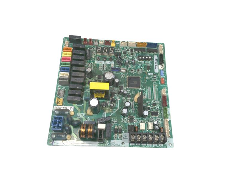 EB14016-1 by DAIKIN INDUSTRIES