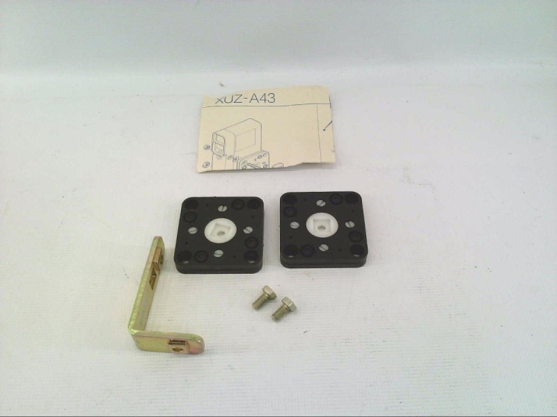 SCHNEIDER ELECTRIC XUZA43