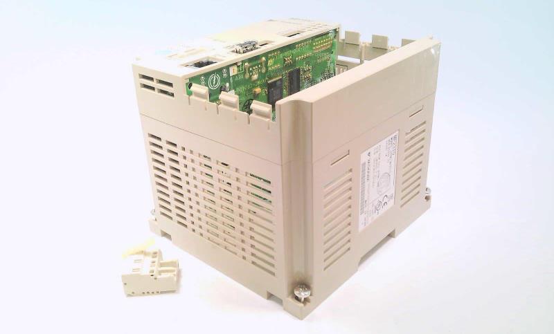 YASKAWA ELECTRIC JEPMC-MP2310-E