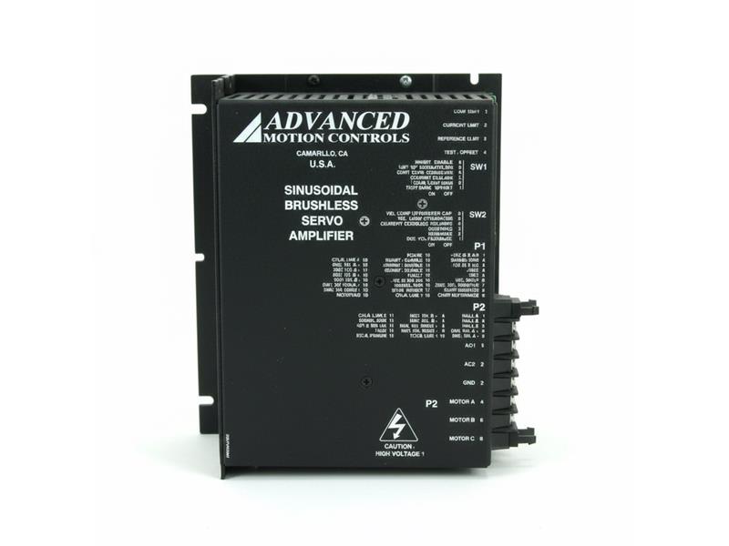 ADVANCED MOTION CONTROLS SE10A20ACA-PH1