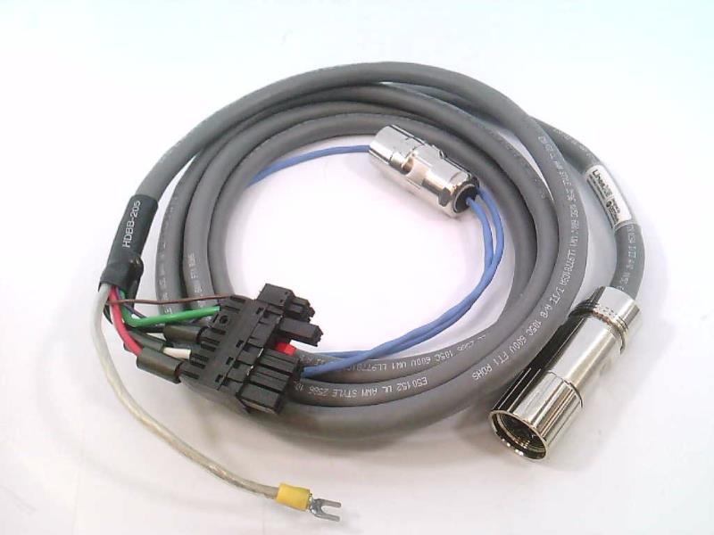 OCTAVA ENGINEERING OCT00002-AB-VP-M23-BK2