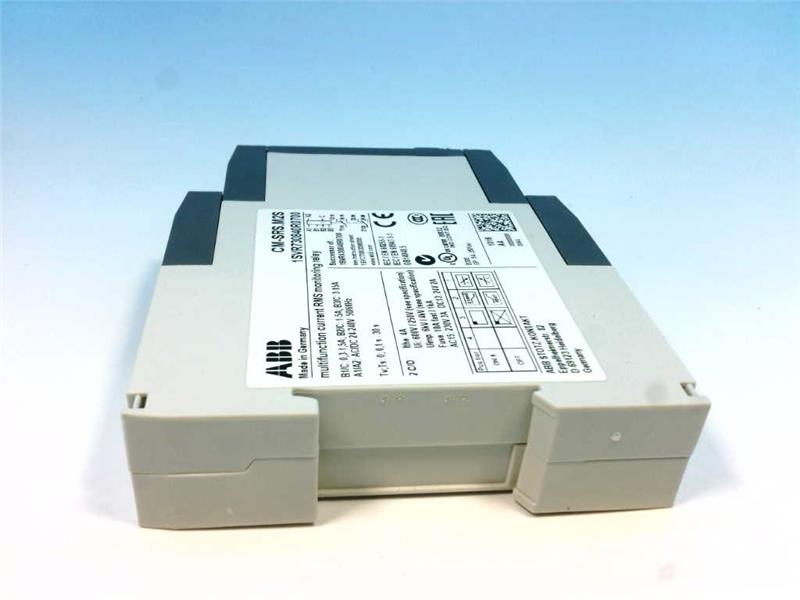 ASEA BROWN BOVERI 1SVR730840R0700