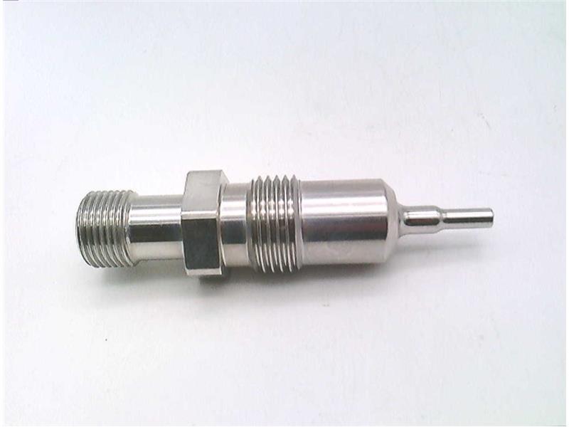 EFECTOR THERMOWELL, D3/G1/2 CONICAL/EL=20-E38505