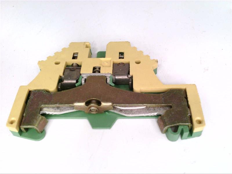 WEIDMULLER WPE-2.5-N