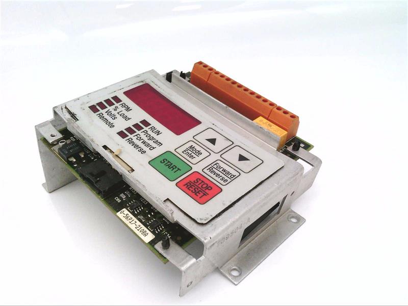 ASEA BROWN BOVERI 0-56917-210BA