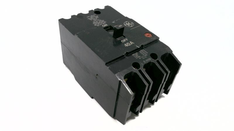 GENERAL ELECTRIC HACR-3-30