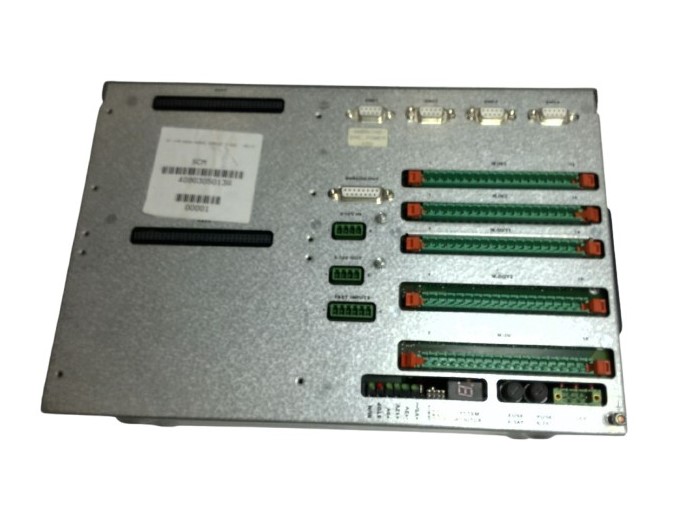 SCM GROUP KVR.0006.R10001