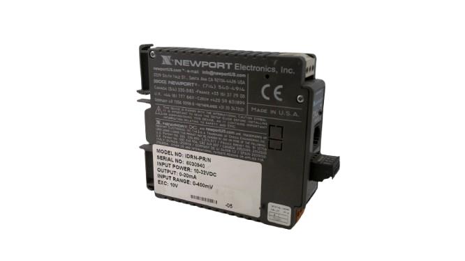 OMEGA ENGINEERING IDRN-PR/N