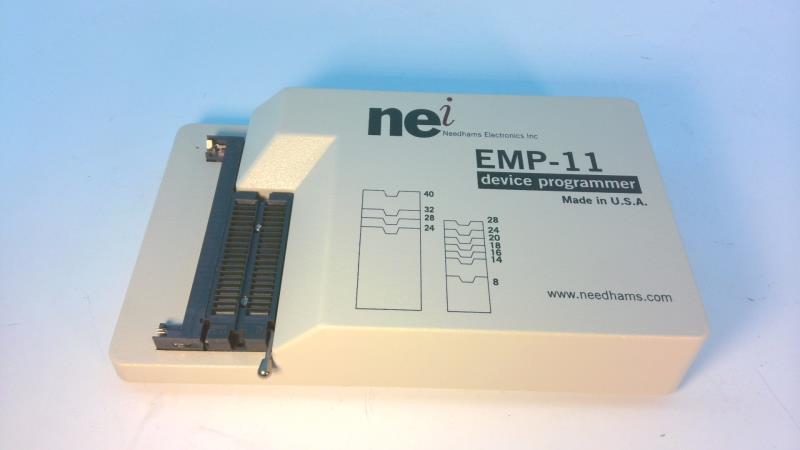 NEEDHAMS ELECTRONICS EMP-11