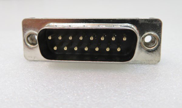 ADAM TECH DA15-PA-M2