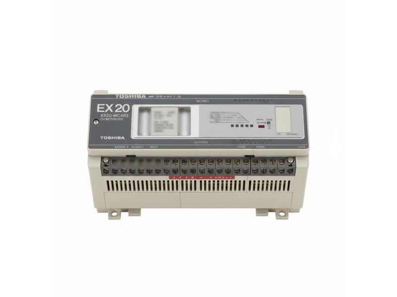 TOSHIBA EX20-MCAB3