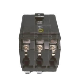 SCHNEIDER ELECTRIC QOB345