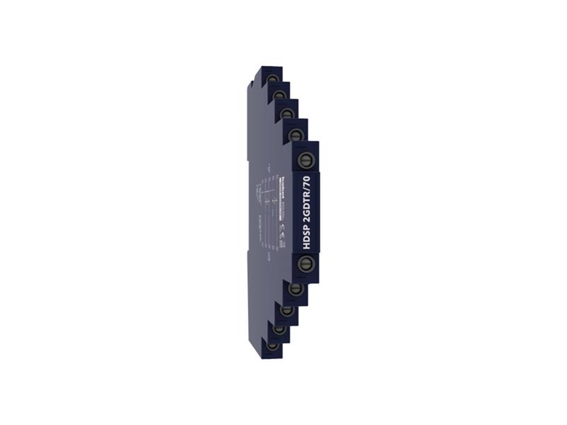 HAKEL HDSP 2GDTR/70