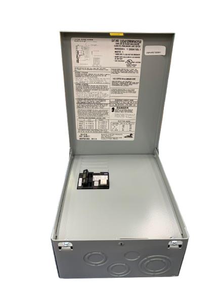 MIDWEST UG412RMW250