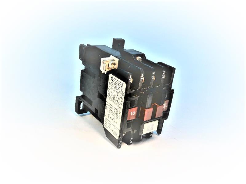 SCHNEIDER ELECTRIC LC1D093B6A60
