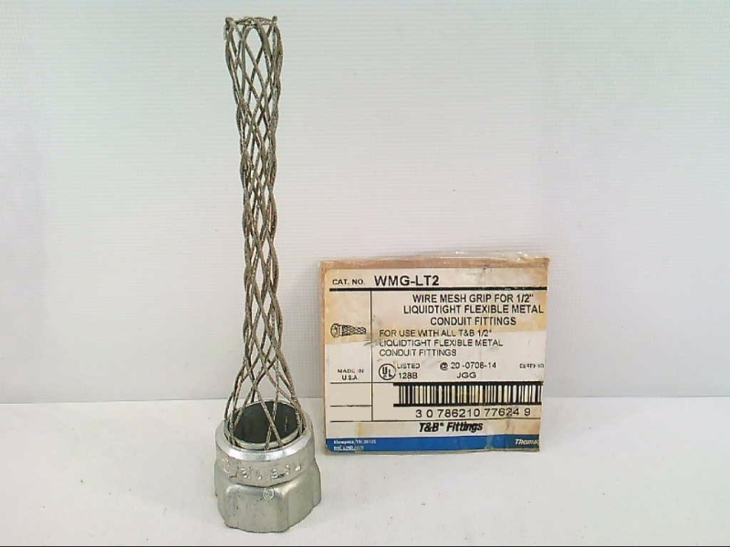 ABB THOMAS & BETTS WMG-LT2