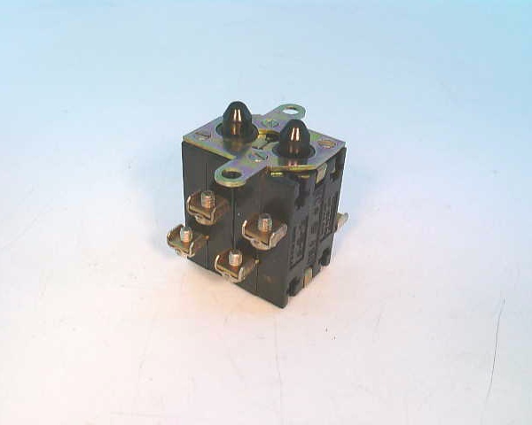 GENERAL ELECTRIC CR103JY203