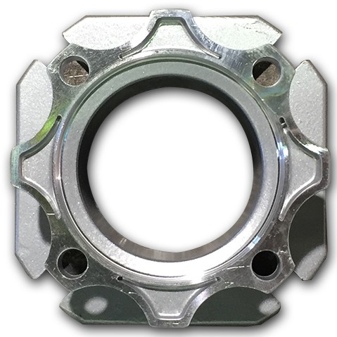 MEP MMR50-FLANGE