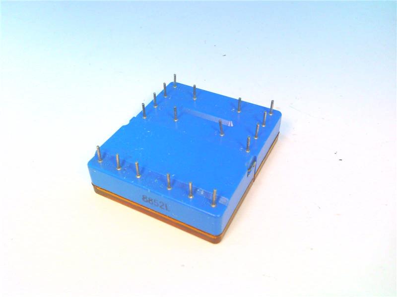 TE CONNECTIVITY 511B12A4C001