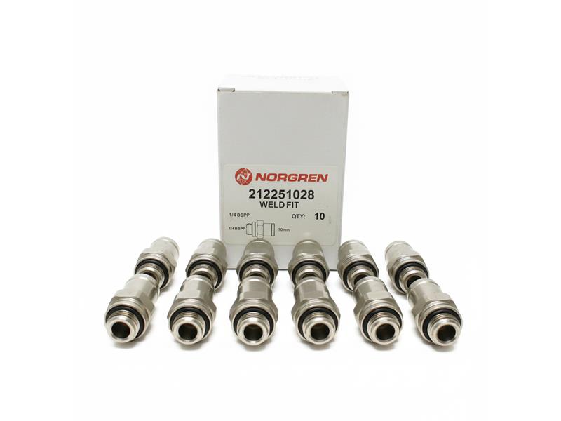 NORGREN 212251028-QTY10