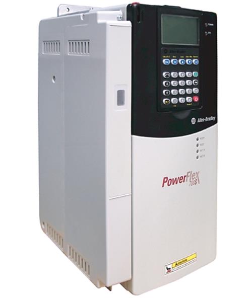 ALLEN BRADLEY 20D022A0EYYANCBL