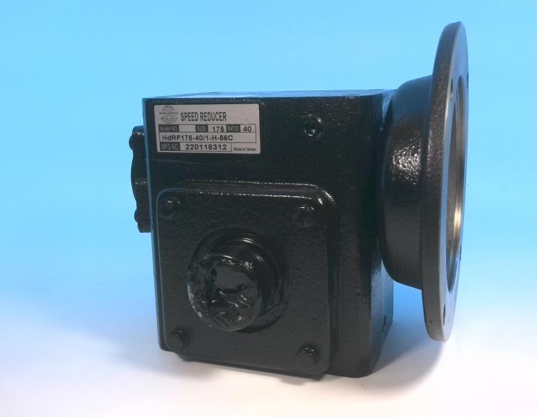 WORLDWIDE ELECTRIC HDRF175-40/1-H-56C