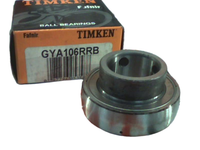 GYA106RR by SKF