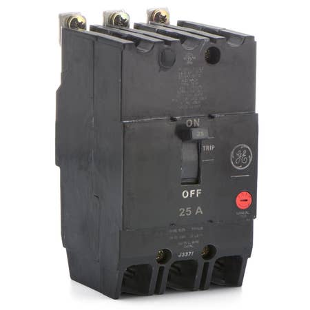 GENERAL ELECTRIC TEY325