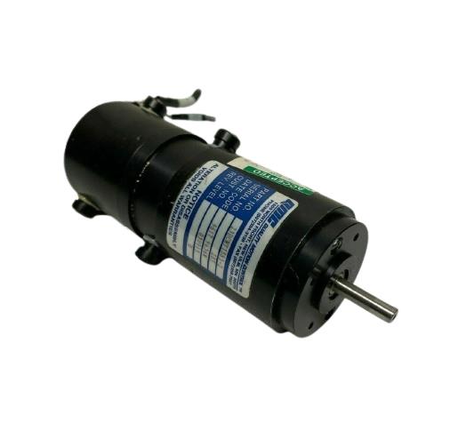 QUALITY MOTION CONTROL 23DCM2480