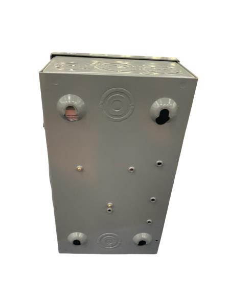 SCHNEIDER ELECTRIC H221
