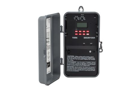 NSI INDUSTRIES DGUM100A