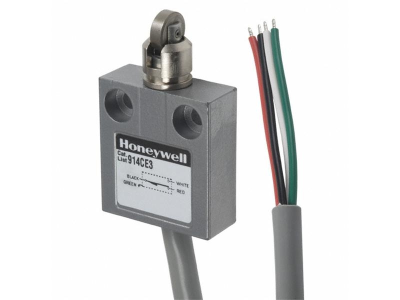 HONEYWELL 914CE3112