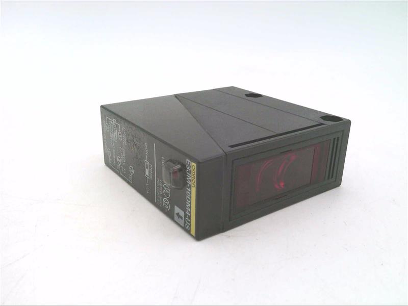 OMRON E3JM-10DM4-US