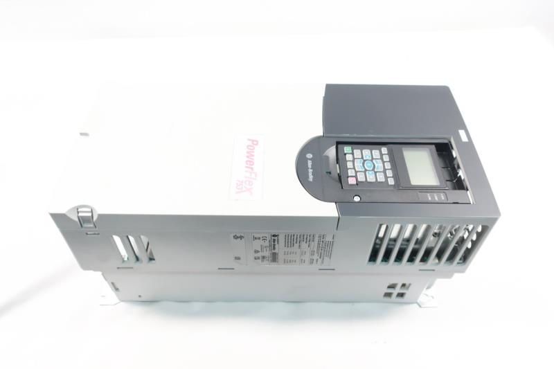 ALLEN BRADLEY 1336E-BRF100-AN-FR-L8E