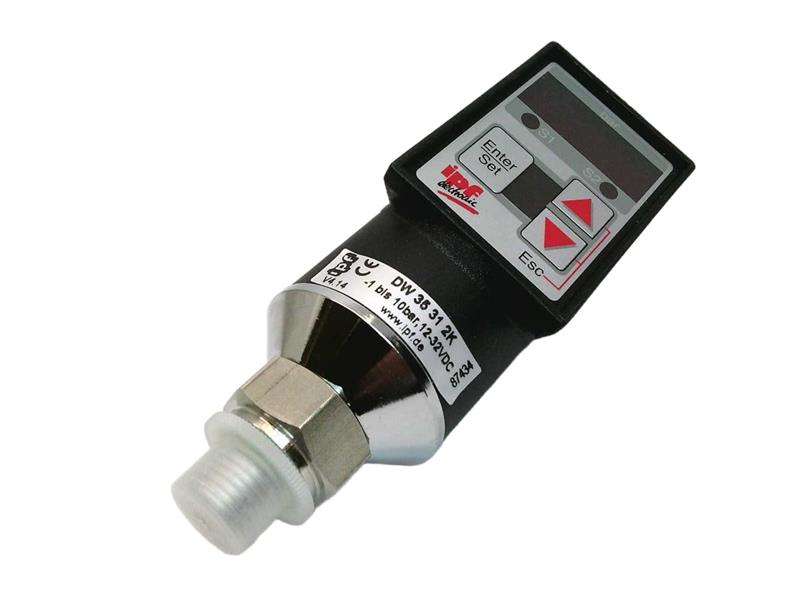 DW35312K by IPF ELECTRONIC