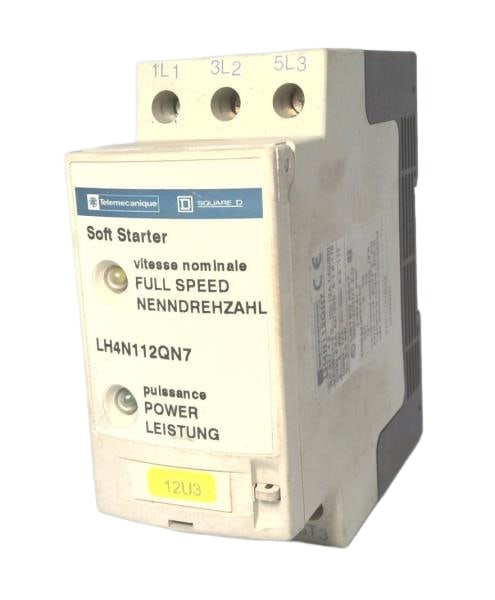 LH4N112QN7 by SCHNEIDER ELECTRIC
