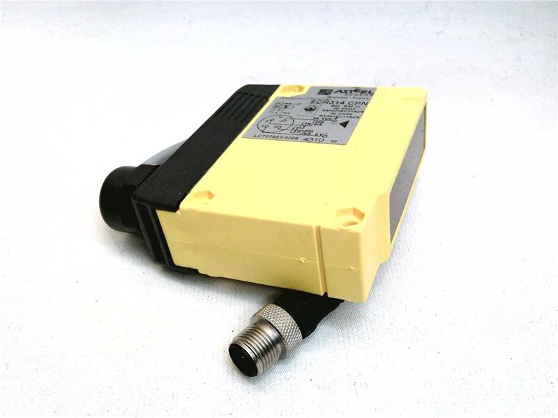ASTEEL SENSOR SCR314-CPN