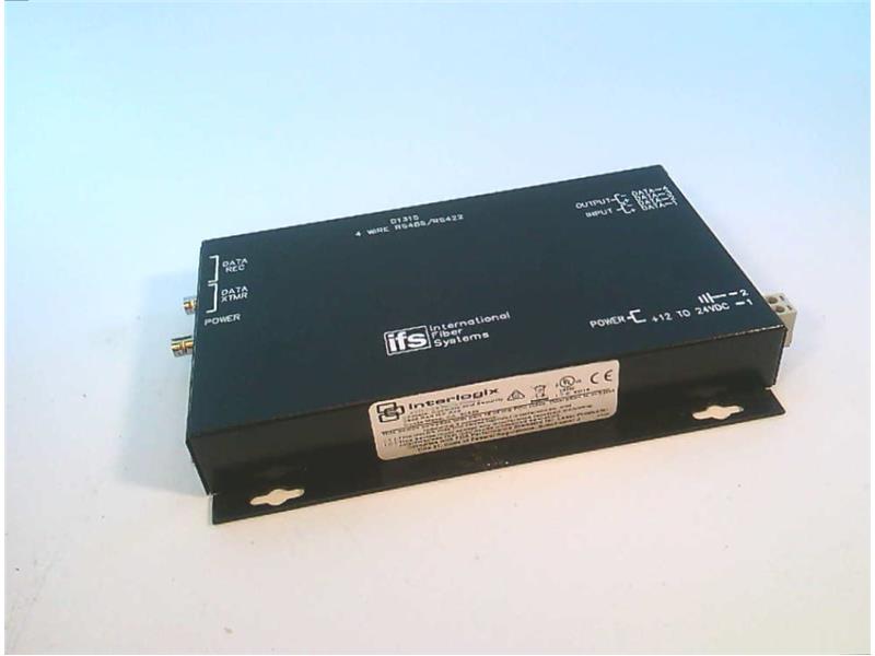 KIDDE-FENWAL, LLC D1315