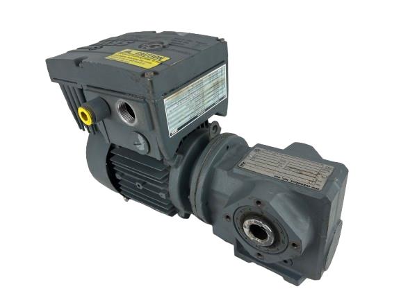 SA37DT71D4MM03CBW1 - 5058161 by SEW EURODRIVE
