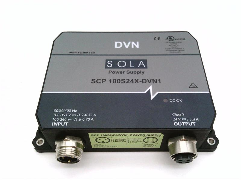 EMERSON SCP100S24XDVN1