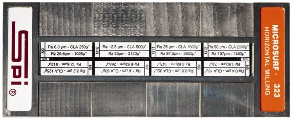 SWISS PRECISION INSTRUMENTS 14-447-7