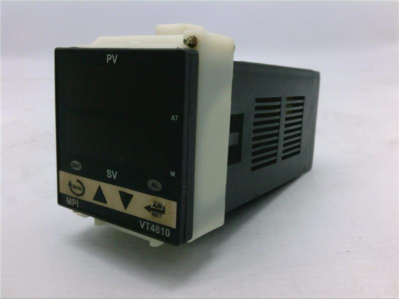 MPI VT4810