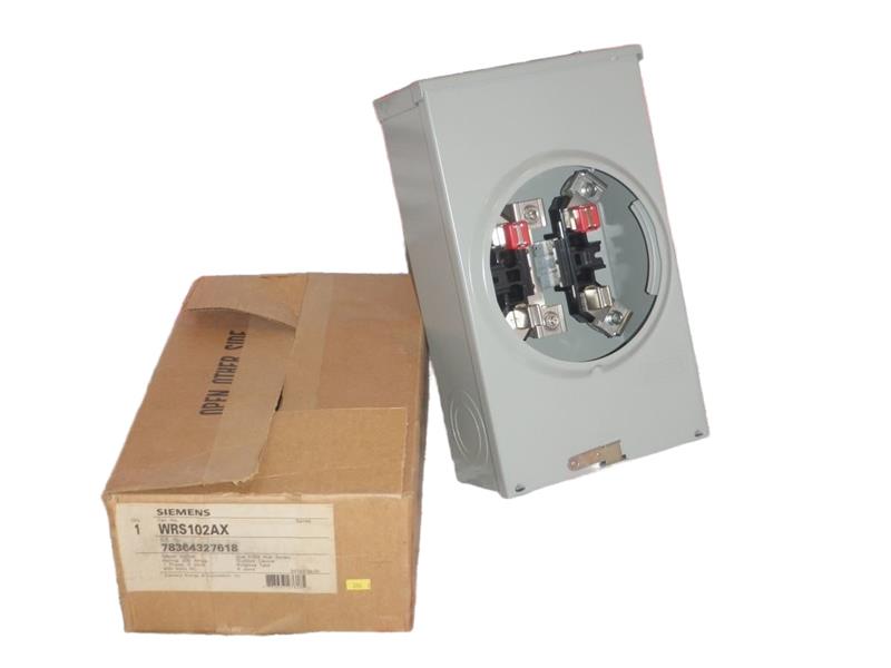 WRS102AX by SIEMENS