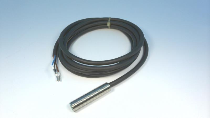 PEPPERL & FUCHS NBB4-12GM50-E2-M