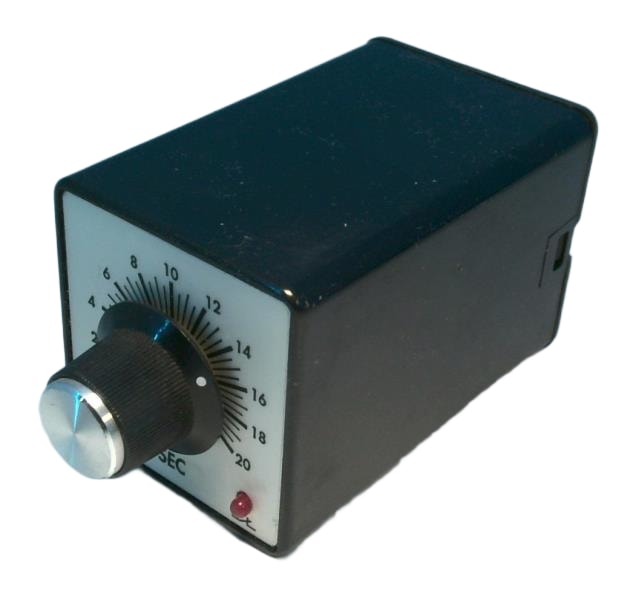 TEMPATRON 2BDE20SLP24VDC