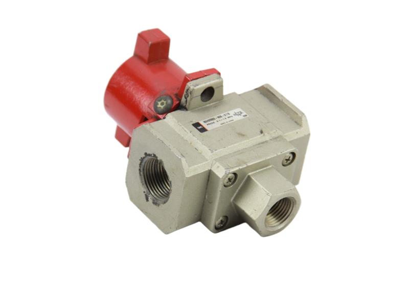 SMC NVHS5500-N06-X116