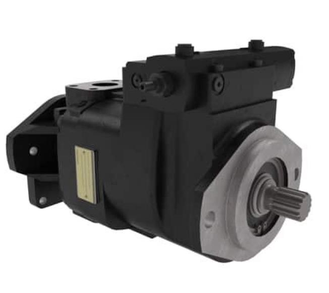 OILGEAR PVWJ-076-A1UV-LSAY-P1NNH022