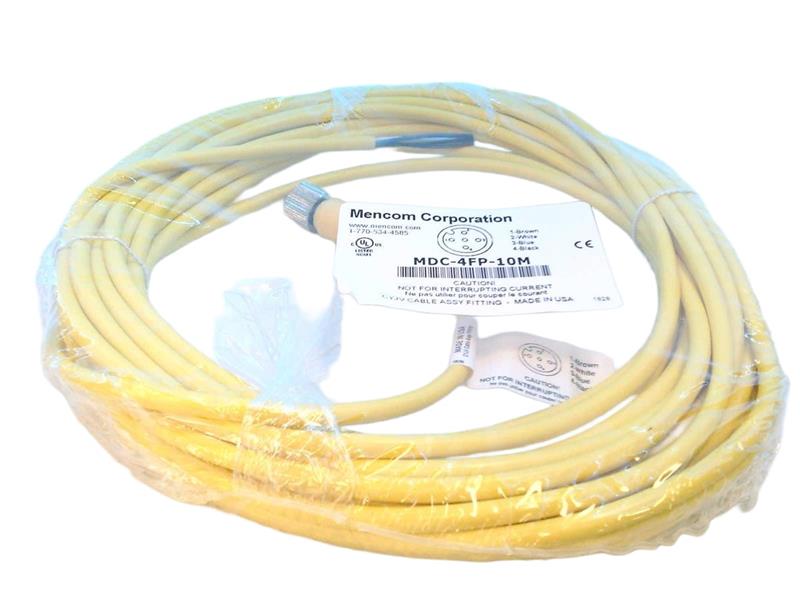 MENCOM MDC-4FP-10M
