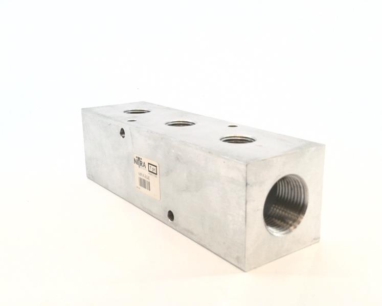 AUTOMATION DIRECT MRA-3GE